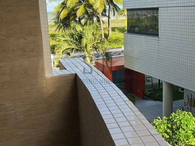 Imagem 2: Apartamento Intermares C/32,50m² 01 Quarto,Sala, Cozinha, 01 Vaga Beira Mar do Intermares