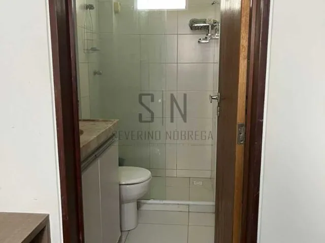 Imagem 8: Apartamento Intermares C/32,50m² 01 Quarto,Sala, Cozinha, 01 Vaga Beira Mar do Intermares