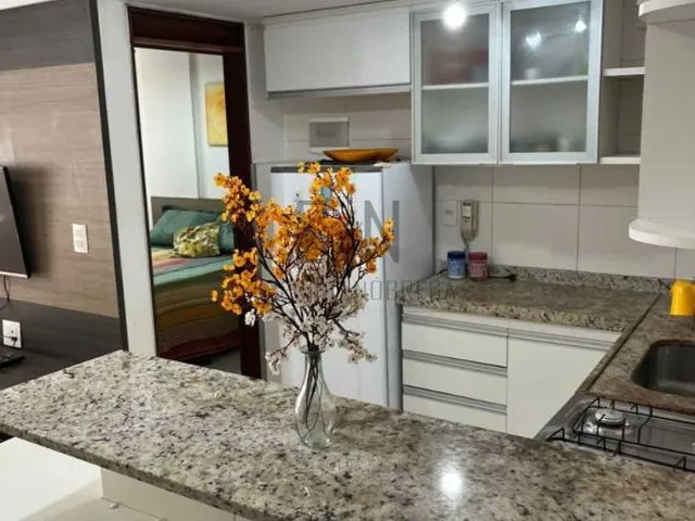 Imagem 14: Apartamento Intermares C/32,50m² 01 Quarto,Sala, Cozinha, 01 Vaga Beira Mar do Intermares