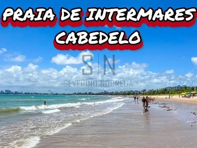 Imagem 4: Terreno no Bairro de Intermares - 30x31,50 C/945m²