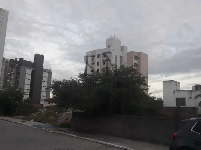 Imagem: Terreno a Venda no Bairro do Aeroclube C/360m²
