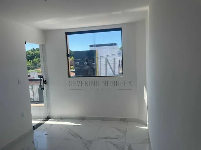 Imagem: Apartamento a Venda Gramame C/43m² 2 Quartos