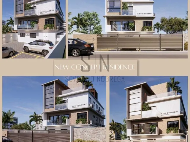 Imagem: Apartamento Bairro dos Estados C/72M² 3