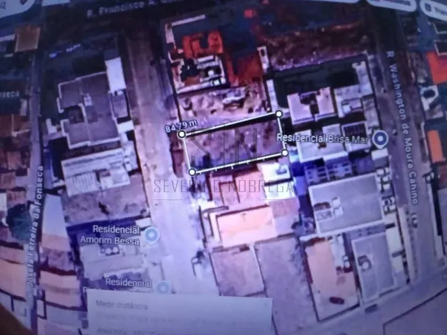 Imagem: Terreno a Venda Aeroclube - Perto do Val