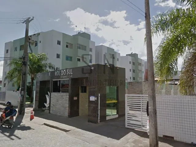 Imagem 3: Apartamento a Venda Geisel Veleiros do Sul C/57m² 2 Quartos, 1 Suíte, Varanda, 01 Vaga