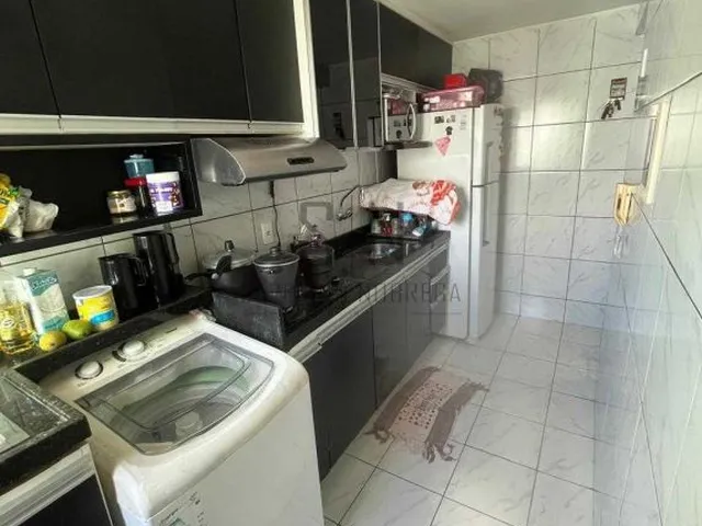 Imagem 7: Apartamento a Venda Geisel Veleiros do Sul C/57m² 2 Quartos, 1 Suíte, Varanda, 01 Vaga