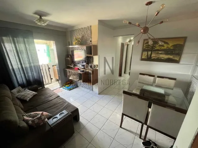 Imagem 11: Apartamento a Venda Geisel Veleiros do Sul C/57m² 2 Quartos, 1 Suíte, Varanda, 01 Vaga