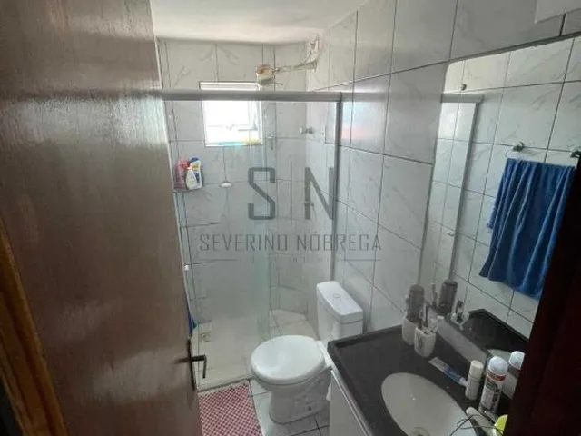 Imagem 14: Apartamento a Venda Geisel Veleiros do Sul C/57m² 2 Quartos, 1 Suíte, Varanda, 01 Vaga