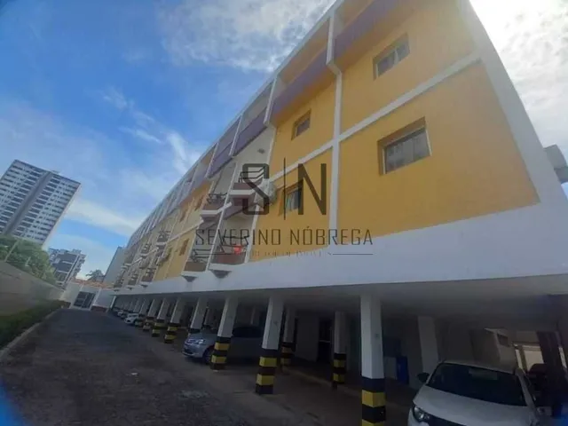Imagem: Apartamento a Venda Jardim Oceania ! C/73,31m²