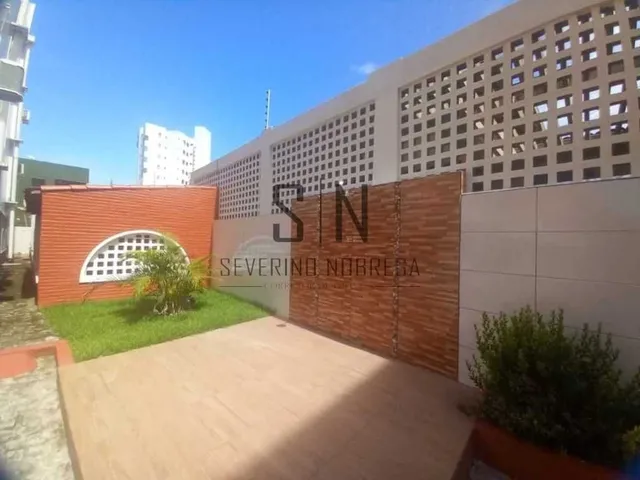 Imagem 7: Apartamento a Venda Jardim Oceania ! C/73,31m² 3 Quartos, 1 Suíte, Varanda, 01 Vaga