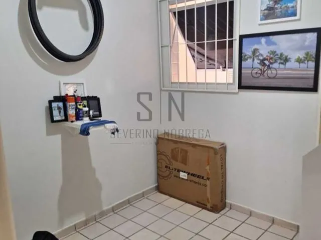 Imagem 16: Apartamento a Venda Jardim Oceania ! C/73,31m² 3 Quartos, 1 Suíte, Varanda, 01 Vaga