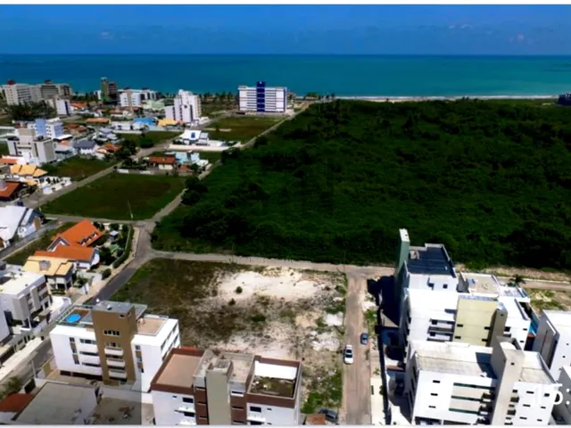 Imagem: P E R M U T A - SE ÁREA NO INTERMARES BELA