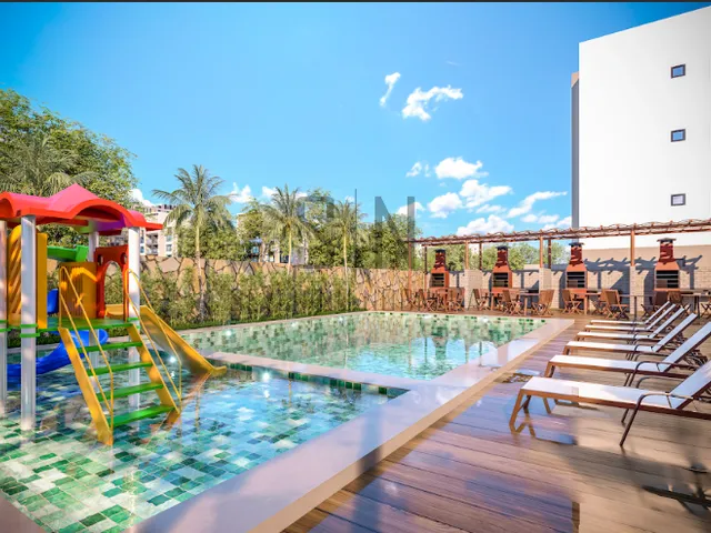 Imagem: Apartamento a Venda Gramame Valentina C/48m²