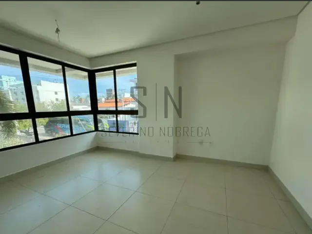 Imagem 5: Apartamento a Venda Cabo branco C/142m² 4 Quartos, 2 Suítes, DCE, 02 Vagas Nasc/Sul