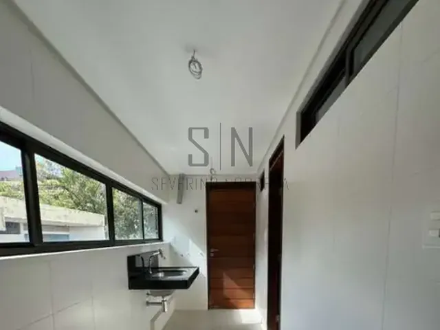 Imagem 8: Apartamento a Venda Cabo branco C/142m² 4 Quartos, 2 Suítes, DCE, 02 Vagas Nasc/Sul