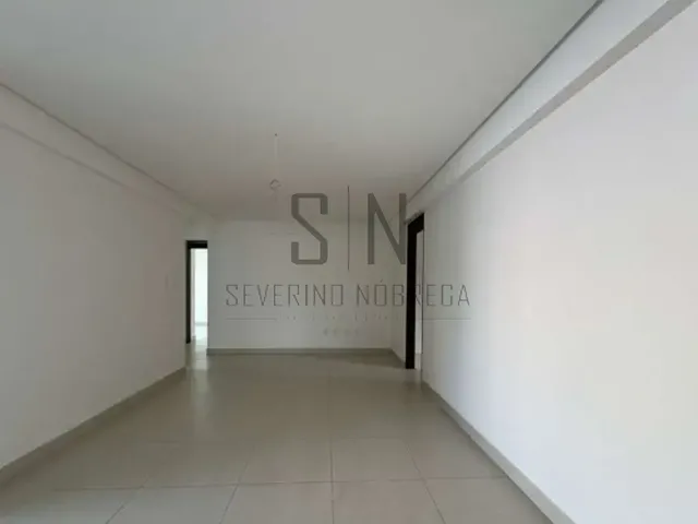 Imagem 11: Apartamento a Venda Cabo branco C/142m² 4 Quartos, 2 Suítes, DCE, 02 Vagas Nasc/Sul
