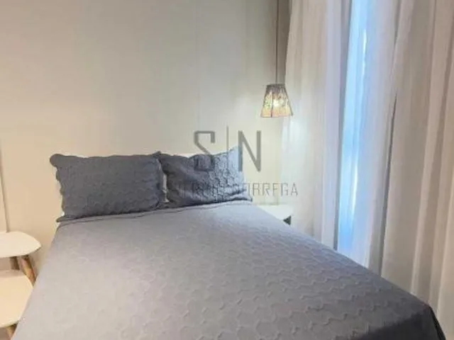 Imagem 6: Vendo Flat Intermares Mobiliado / Decorado Andar Alto C/25m² Porteira Fechada a 100