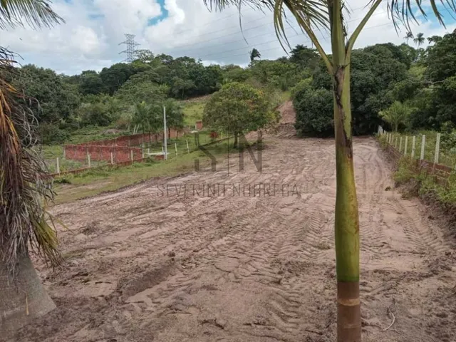 Imagem: Vendo lote no Conde Loteamento Jardim Primavera