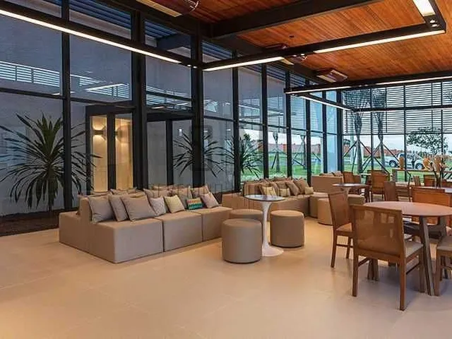 Imagem: Alphaville Paraíba Medindo 14,36m de