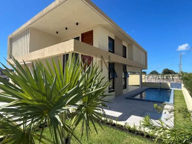Imagem: Casa de Alto Padrão Condomínio Villas
