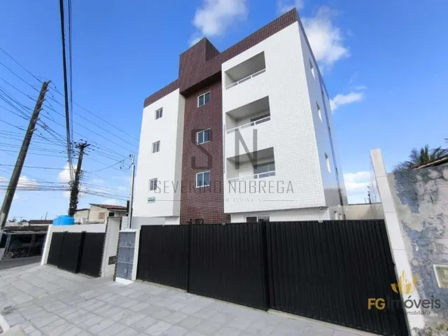 Imagem: Apartamento Funcionários IV, com 02 Quartos