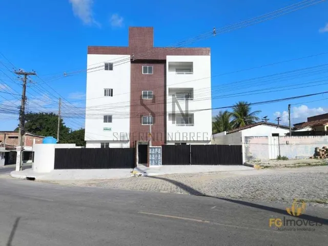 Imagem 16: Apartamento Funcionários IV, com 02 Quartos, 01 Suíte, Varanda, 01 VG, Piscina, Área
