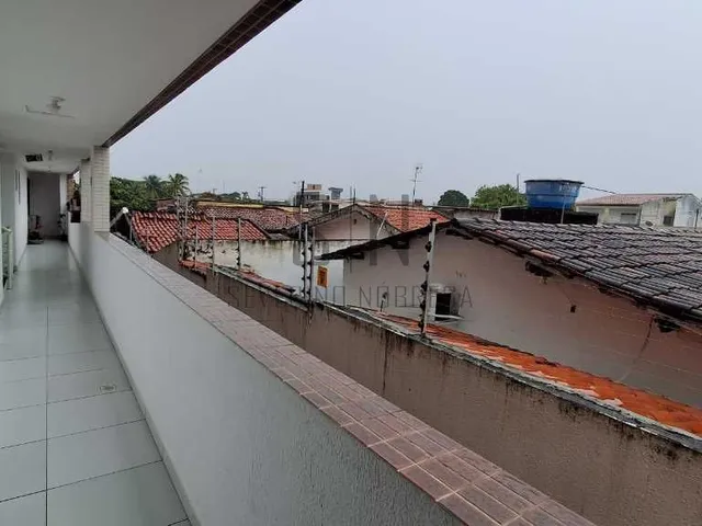 Imagem 12: Apartamento Usado Jaguarib C/57m² 2 Quartos, 1 Suíte, Varanda, 01 Vaga Coberta Nas/Sul