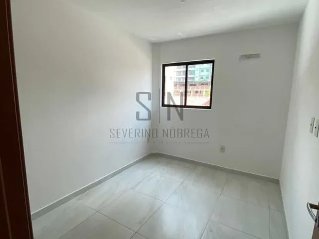 Imagem 12: Apartamento Bessa C/50m² 2 quartos, 1 Suíte, Varanda, 01 Vaga 2º Andar !!!!