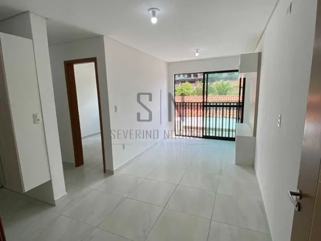 Imagem 15: Apartamento Bessa C/50m² 2 quartos, 1 Suíte, Varanda, 01 Vaga 2º Andar !!!!