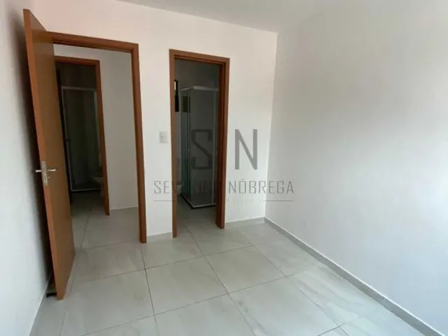 Imagem 4: Apartamento Bessa C/50m² 2 quartos, 1 Suíte, Varanda, 01 Vaga 2º Andar !!!!
