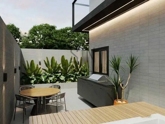 Imagem 7: Empreendimento nos Bancários Só Flats C/16,76m² , Quartos, WC , 01 Vaga Rotativa