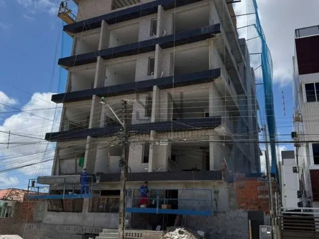 Imagem 3: Empreendimento nos Bancários Só Flats C/16,76m² , Quartos, WC , 01 Vaga Rotativa