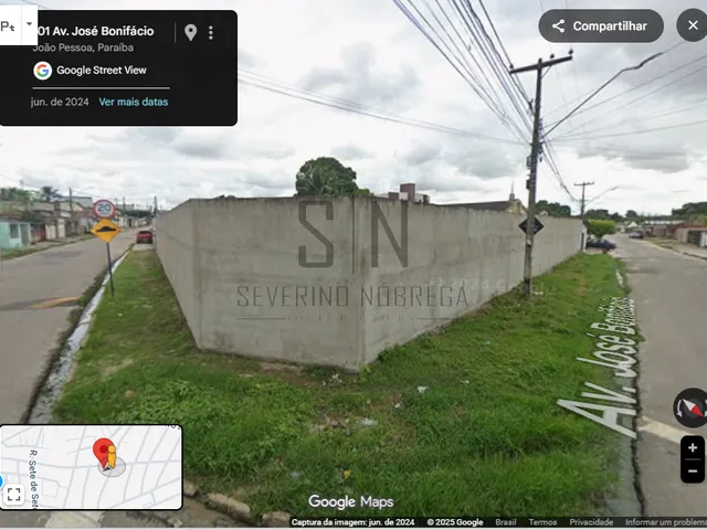Imagem: 02 Lotes no Bairro dos Novais Murado !!