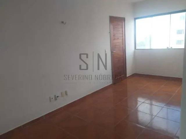 Imagem 6: Apartamento Quadramares Portal do Sol, C/61,00m² 2 Quartos, 1 Suíte, 01 WC social, 01
