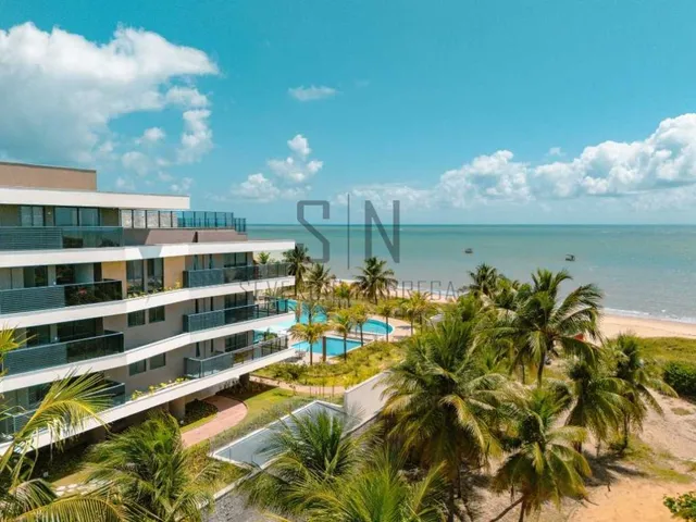 Imagem: Cobertura duplex Falésia C/104m² 3 Quartos