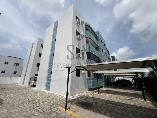 Imagem: Apartamento Térreo C/78m² 3 Quartos, 1