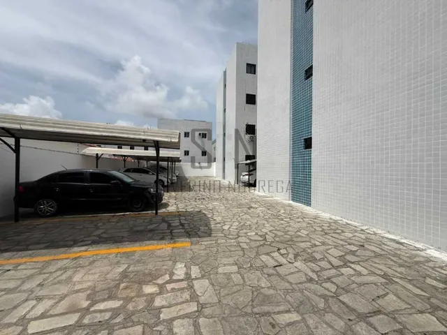 Imagem 4: Apartamento Térreo C/78m² 3 Quartos, 1 Suíte, Varanda, 01 Vaga de Garagem Local