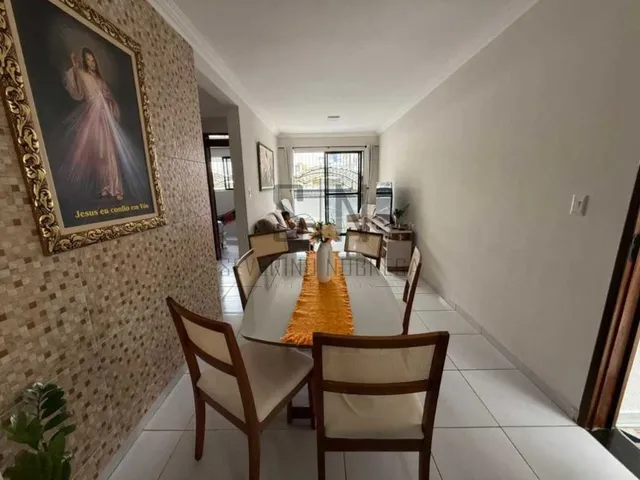 Imagem 7: Apartamento Térreo C/78m² 3 Quartos, 1 Suíte, Varanda, 01 Vaga de Garagem Local