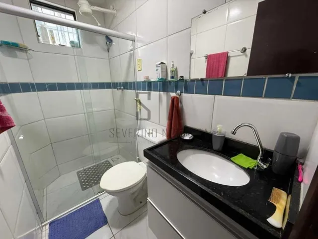 Imagem 13: Apartamento Térreo C/78m² 3 Quartos, 1 Suíte, Varanda, 01 Vaga de Garagem Local