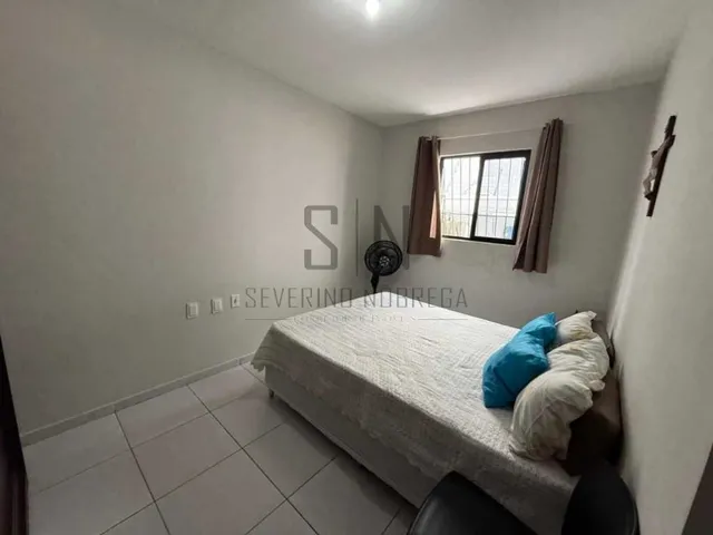 Imagem 16: Apartamento Térreo C/78m² 3 Quartos, 1 Suíte, Varanda, 01 Vaga de Garagem Local