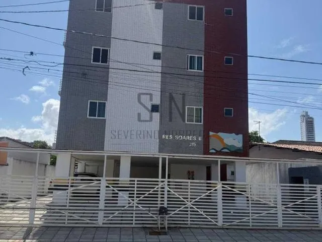 Imagem: Apartamento Miramar C/55,73m² Posição