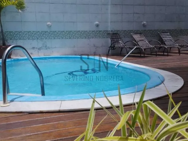 Imagem: Apartamento a Venda Jardim Luna C/142m²