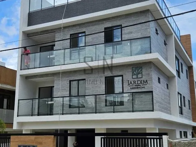 Imagem 10: Apartamento a venda Altiplano Cabo branco C/60,30m² 3 Quartos, 1 Suíte, C/Elevador, 01