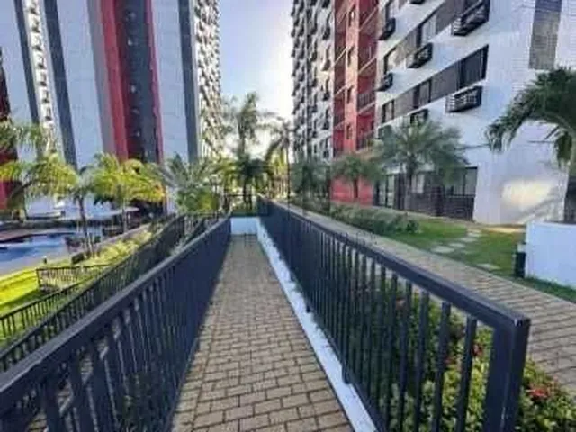 Imagem 5: Apartamento Fit Jardim Botanico C/79m² 4º Andar, 03 Quartos, 01 Suíte, Varanda, 01 Vaga