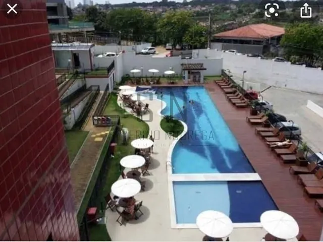 Imagem 8: Apartamento Fit Jardim Botanico C/79m² 4º Andar, 03 Quartos, 01 Suíte, Varanda, 01 Vaga