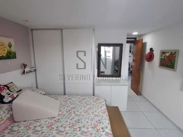 Imagem 11: Vende-se Apartamento Praia do Poço 65m² 2Quartos, 1 Suíte, Varanda 01 Vaga