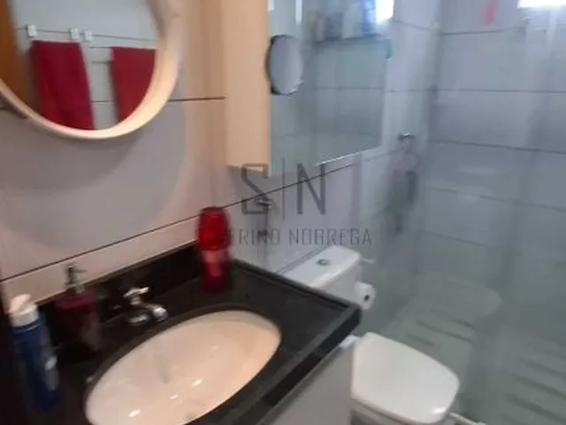Imagem 14: Vende-se Apartamento Praia do Poço 65m² 2Quartos, 1 Suíte, Varanda 01 Vaga