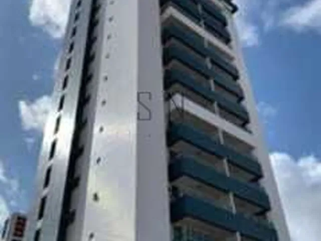 Imagem: Apartamento à Venda Tambauzinho C/104m²