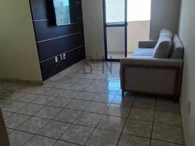 Imagem 2: Apartamento à Venda Jardim Cidade Universitária C/71m² 3Quartos,1Suíte, Varanda, 01