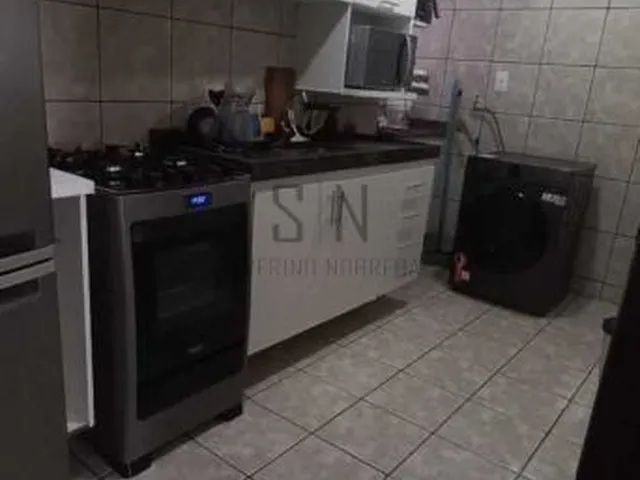 Imagem 6: Apartamento à Venda Jardim Cidade Universitária C/71m² 3Quartos,1Suíte, Varanda, 01